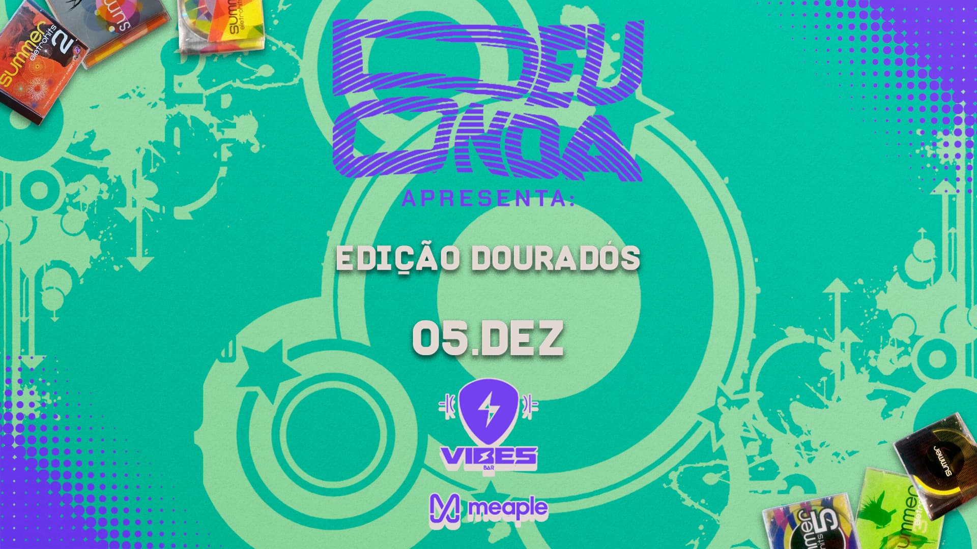 Imagem do evento