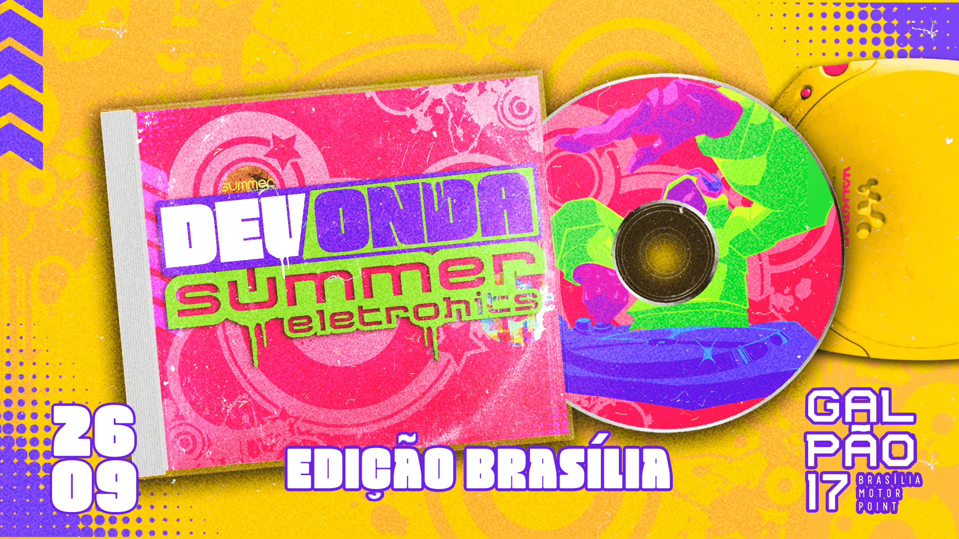 Imagem do evento