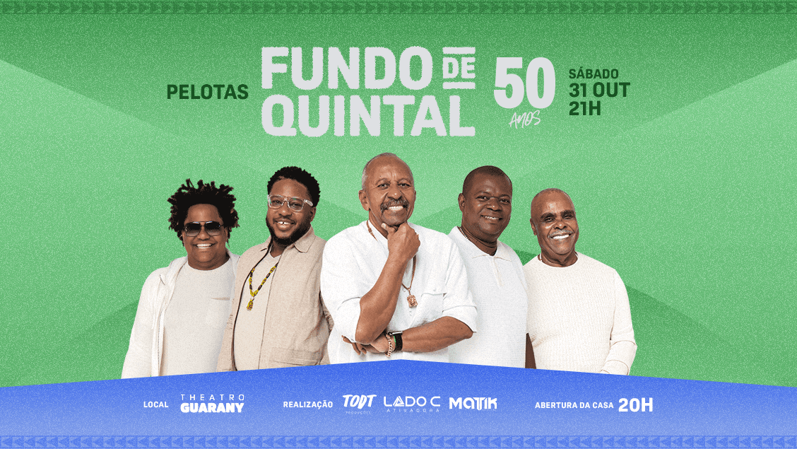 Imagem do evento