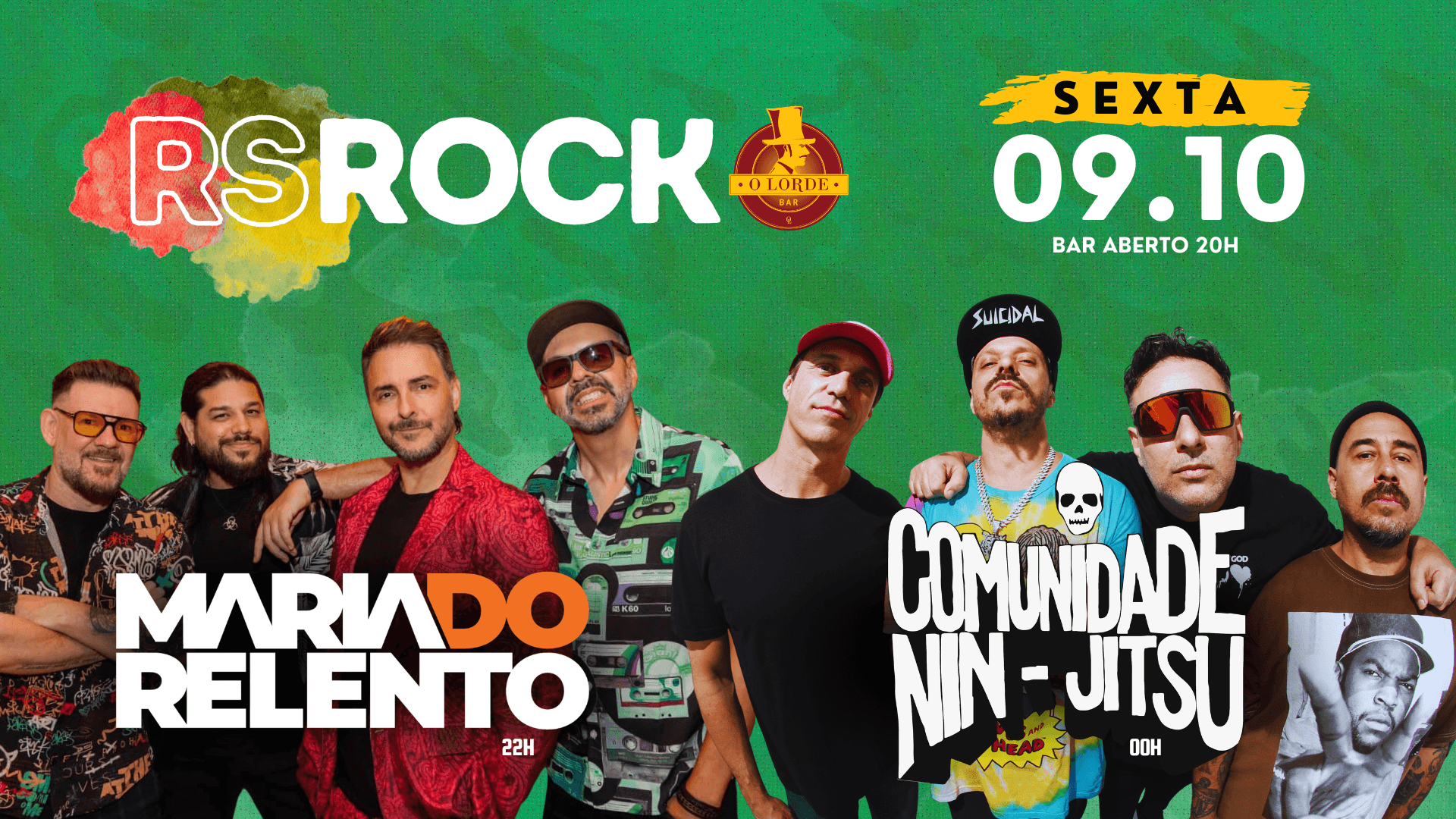 Imagem do evento