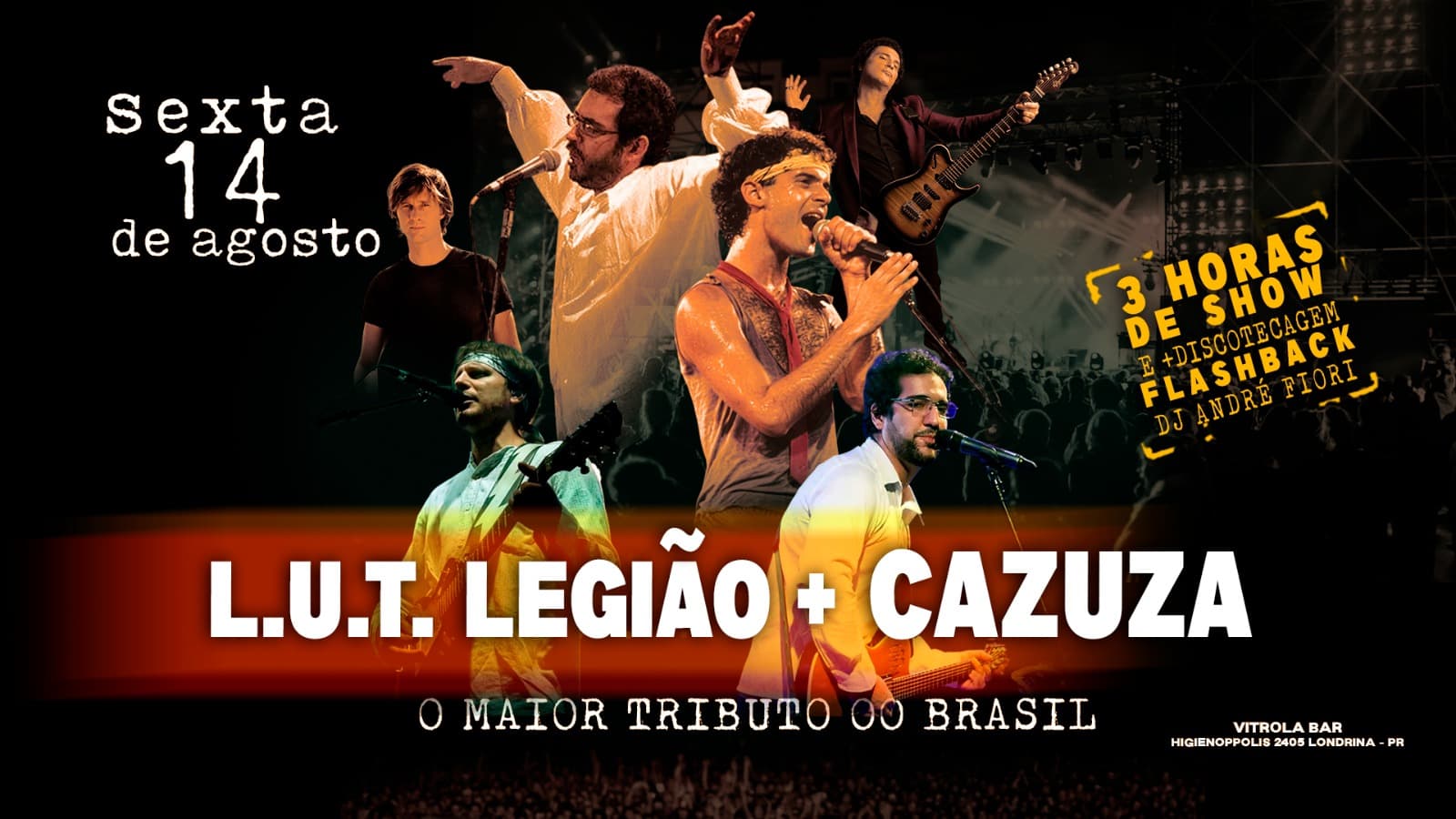 Imagem do evento