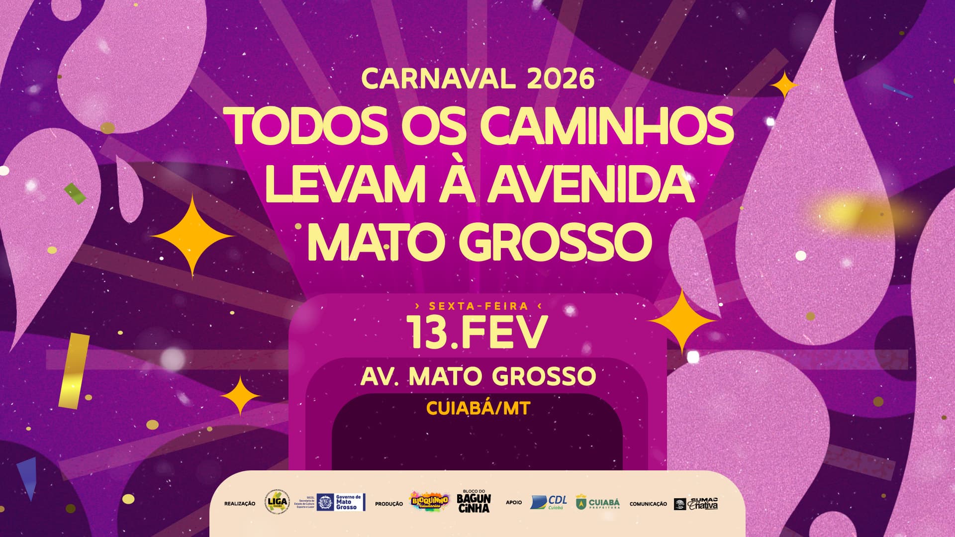 Imagem do evento