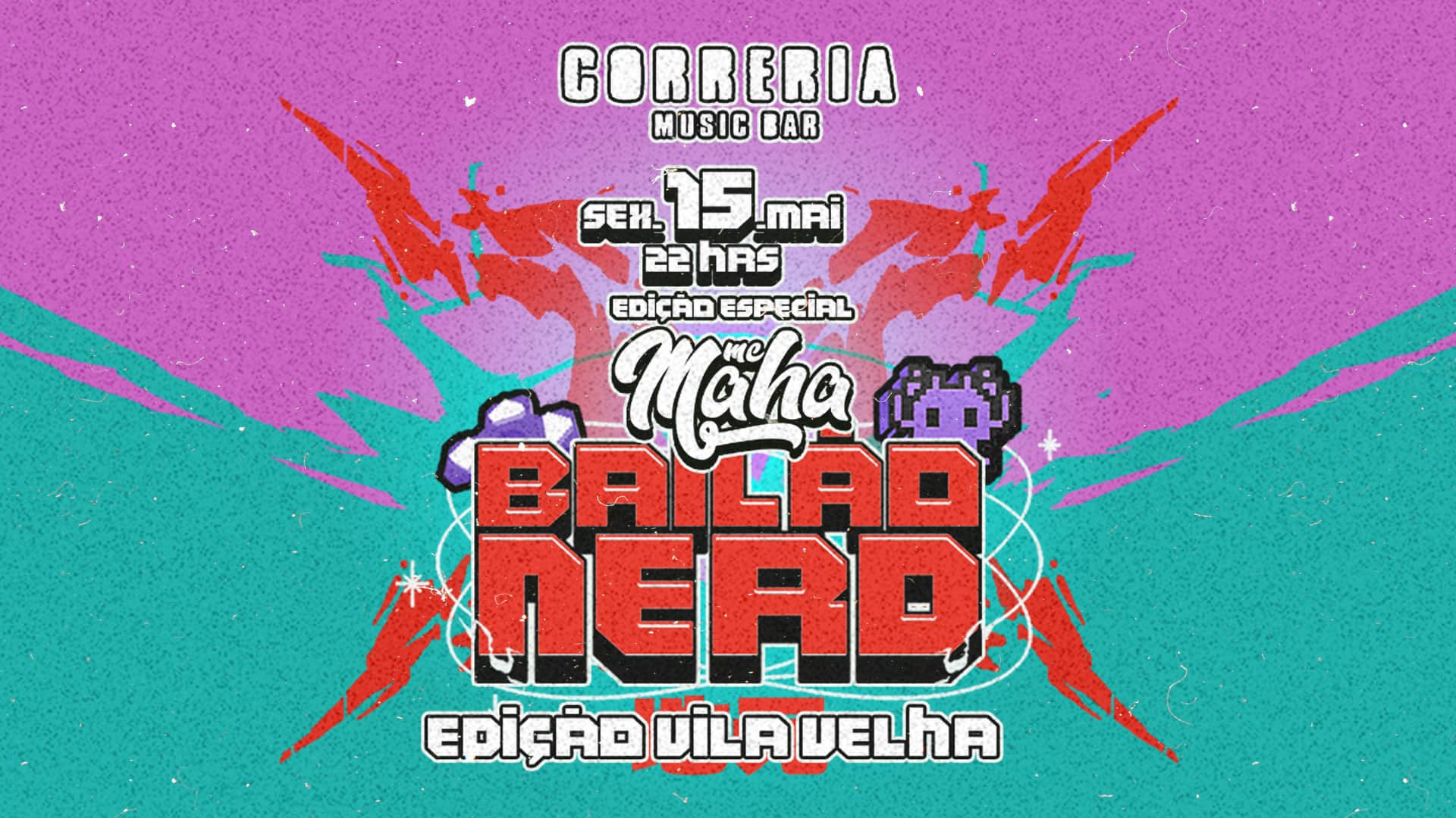 Imagem do evento