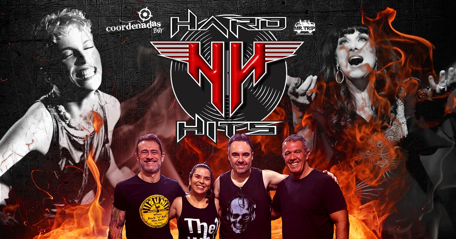 Imagem do evento