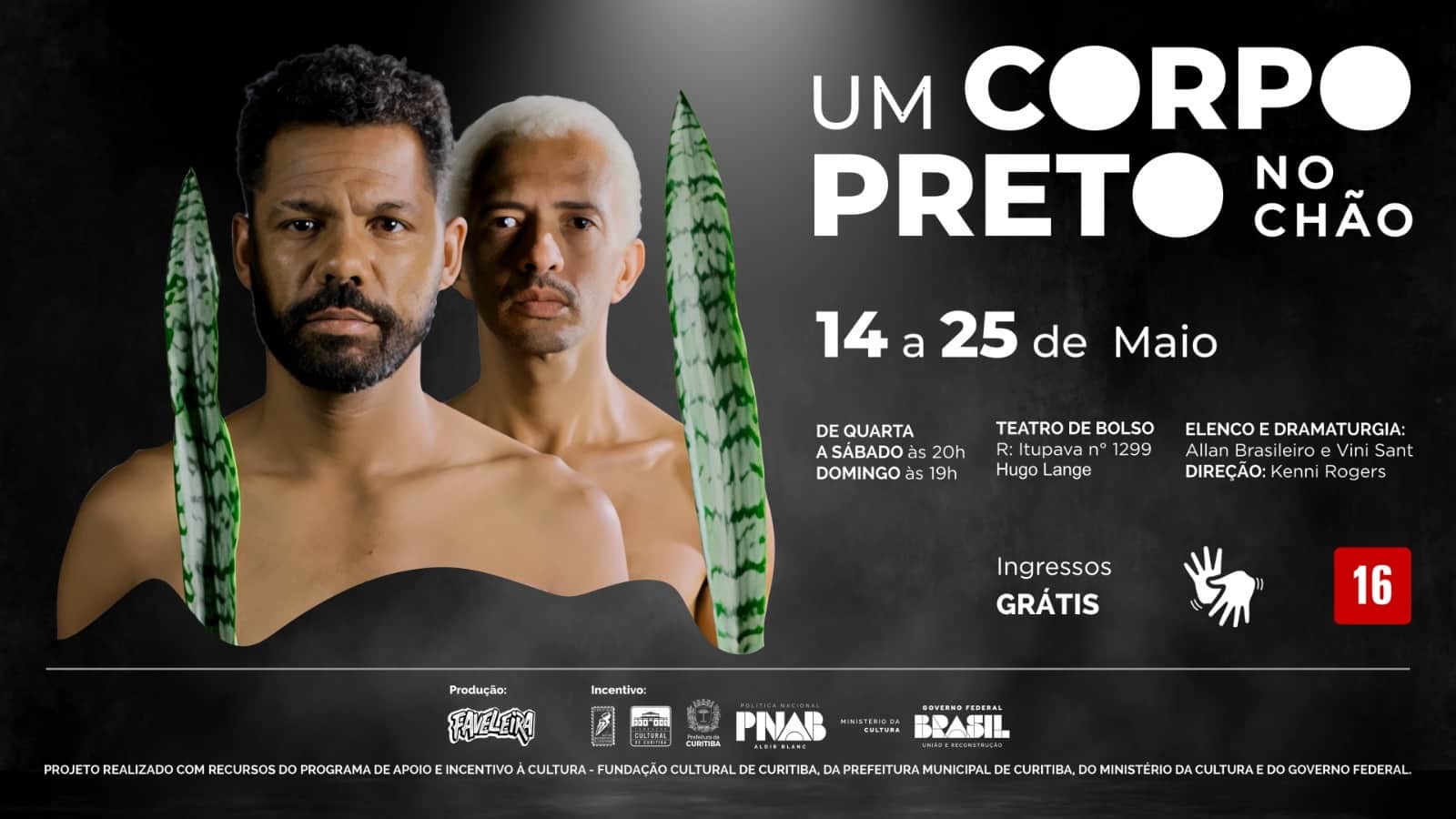 Imagem do evento