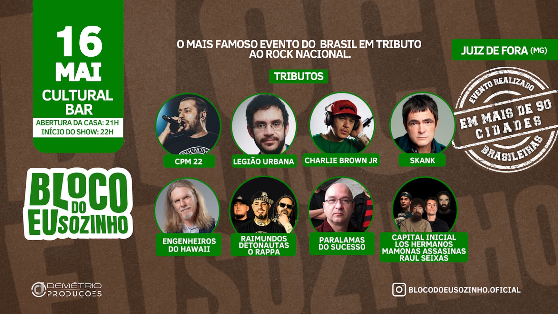 Imagem do evento