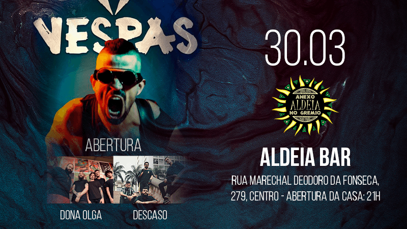 Imagem do evento