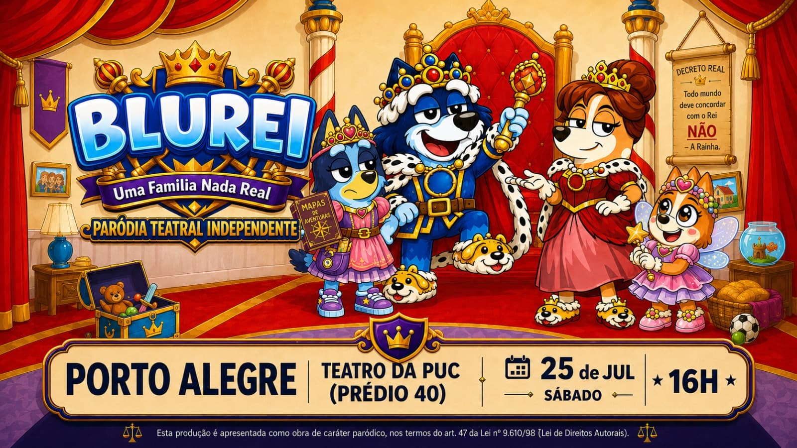 Imagem do evento