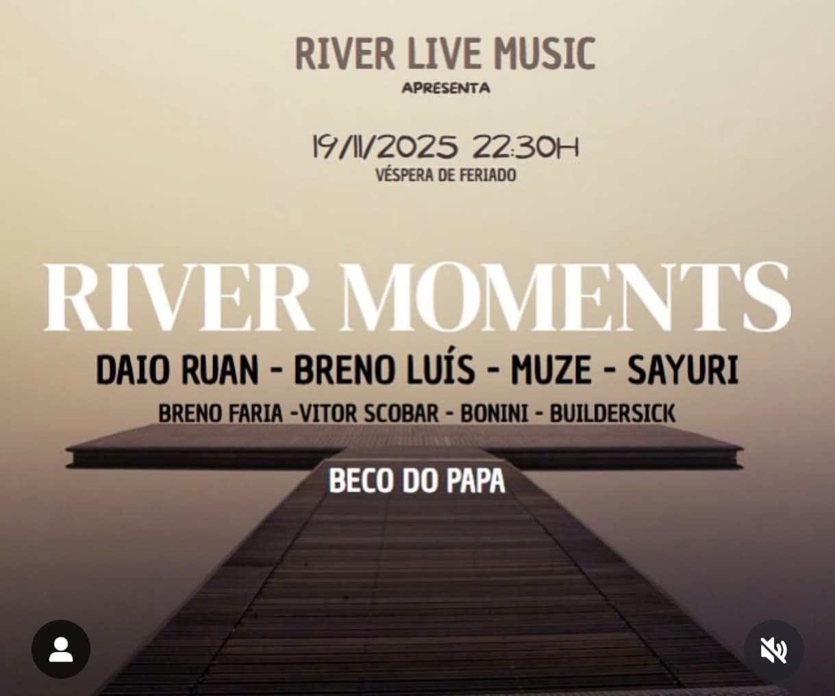Imagem do evento