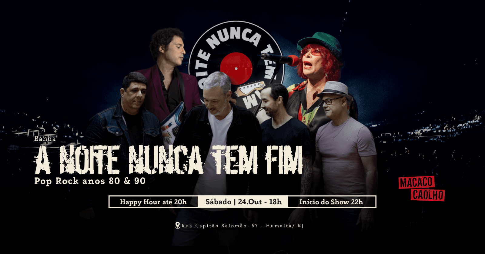 Imagem do evento