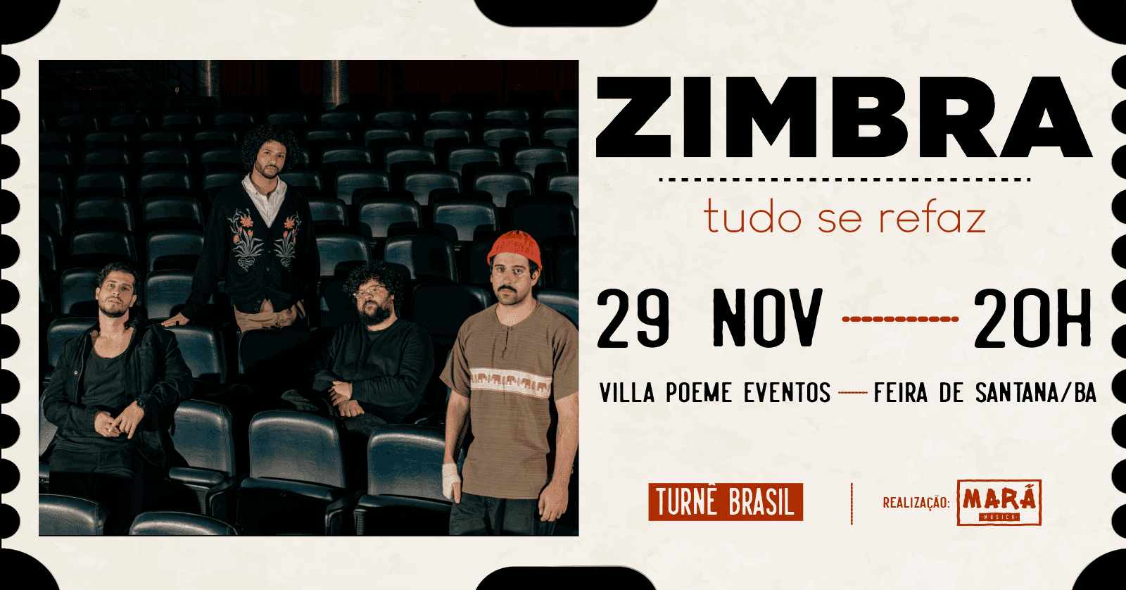 Imagem do evento