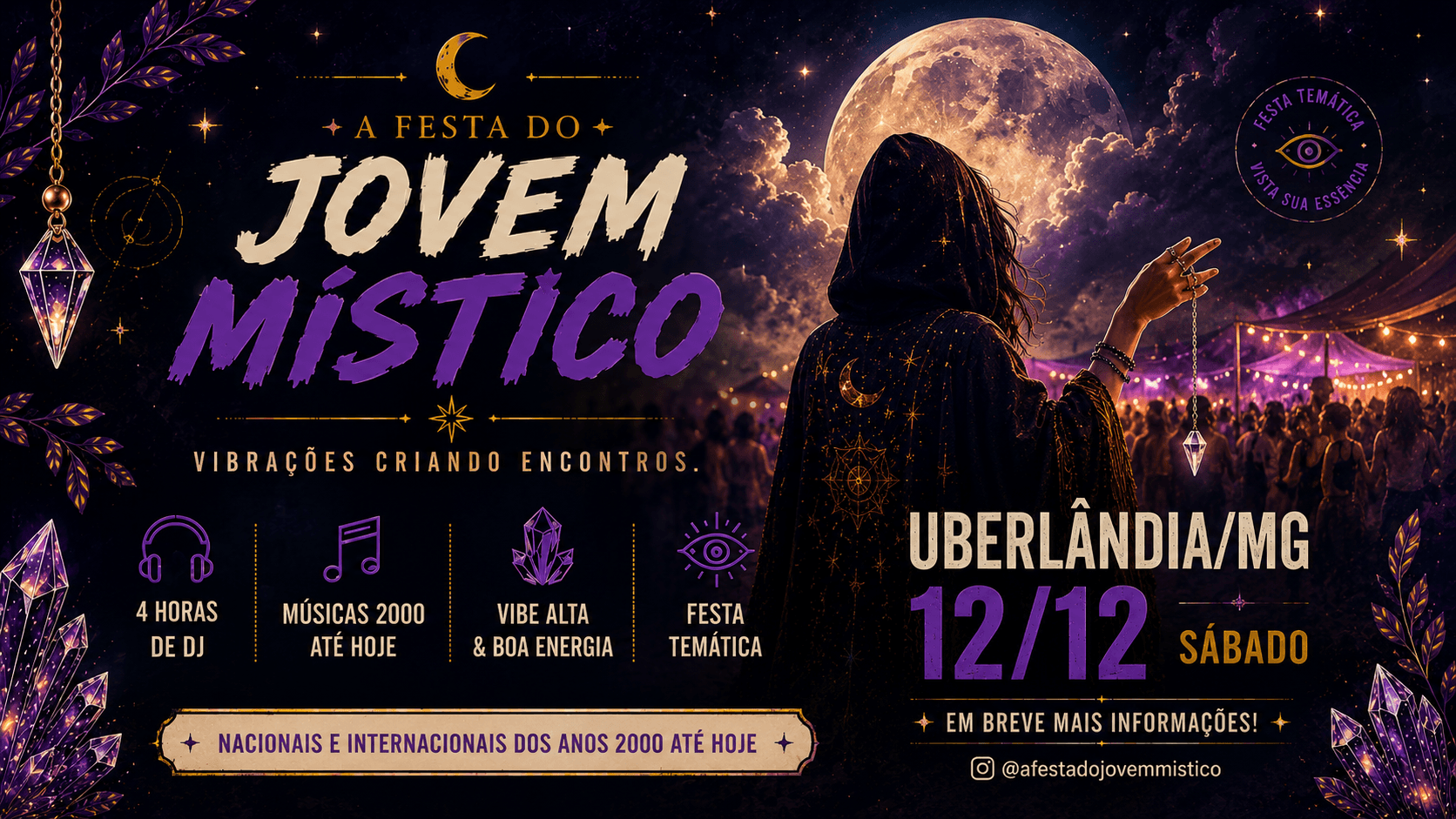 Imagem do evento