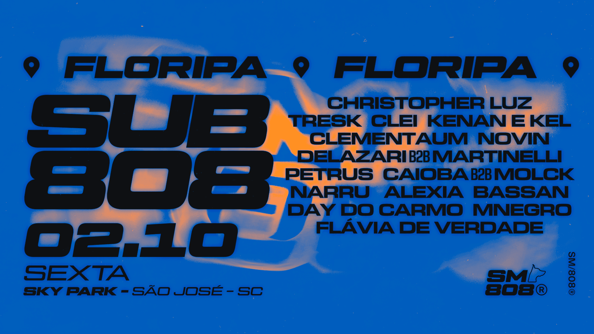 Imagem do evento