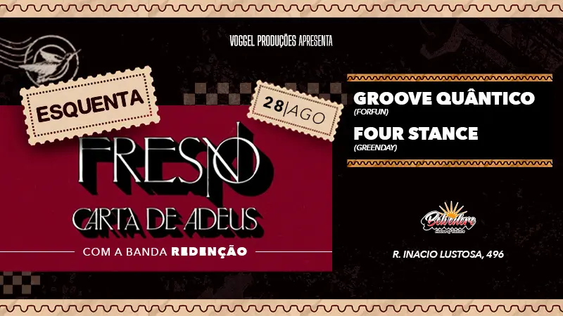 Imagem do evento