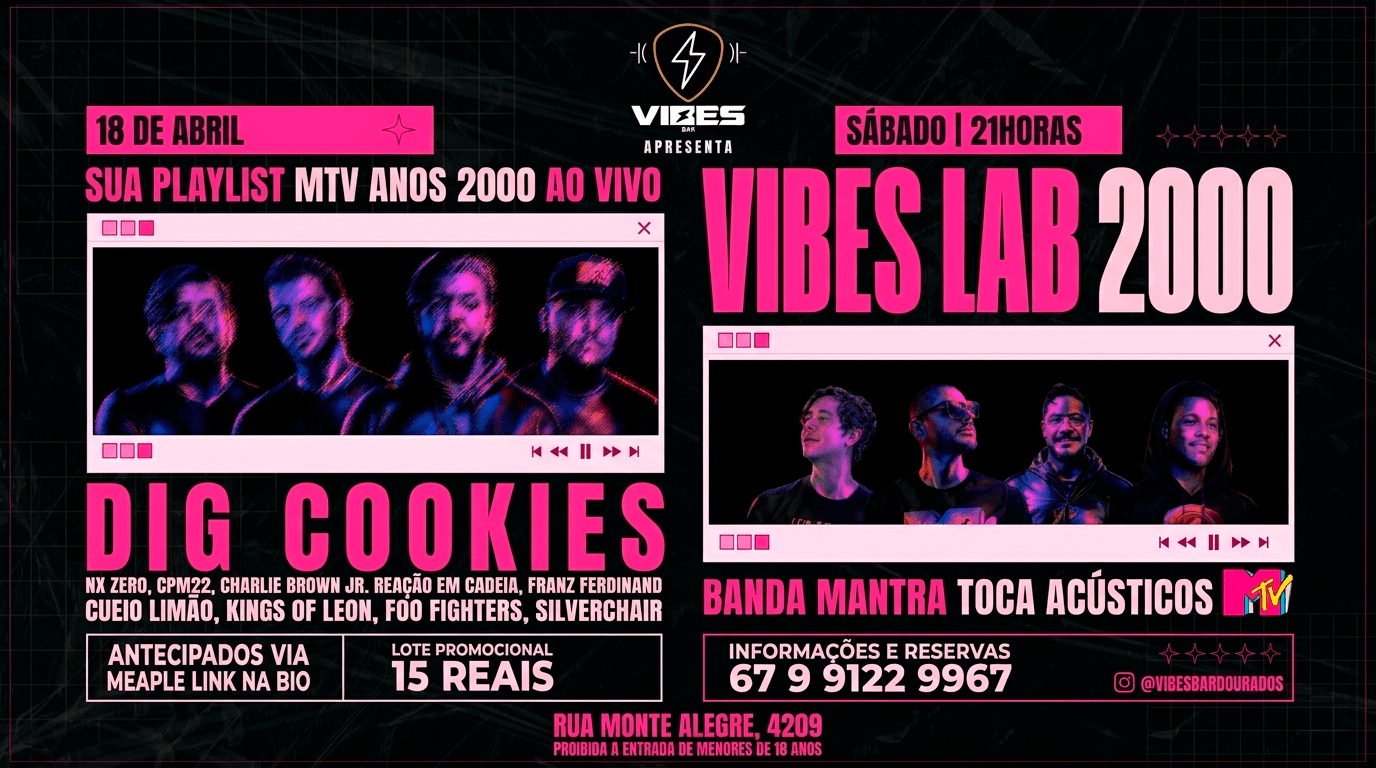 Imagem do evento