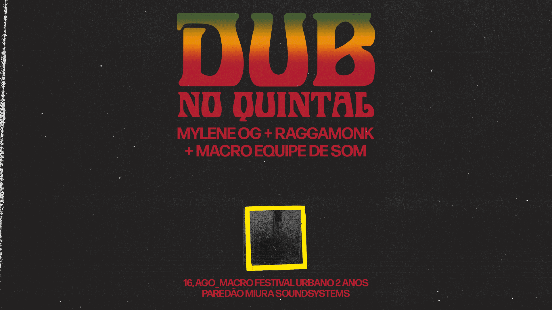 Imagem do evento