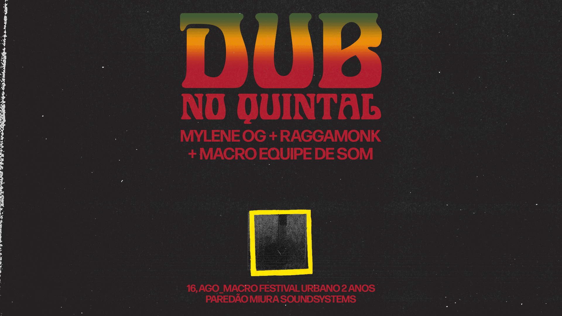 Imagem do evento