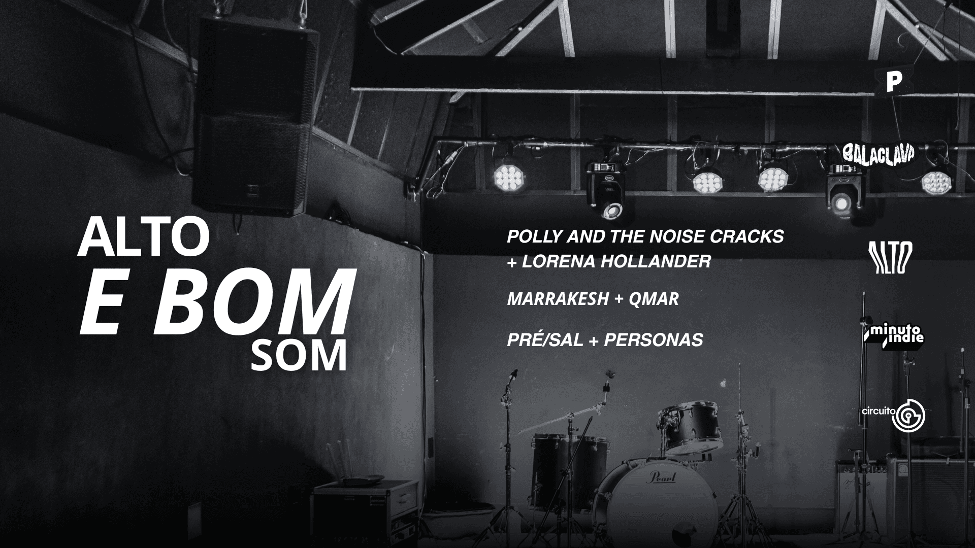 Imagem do evento