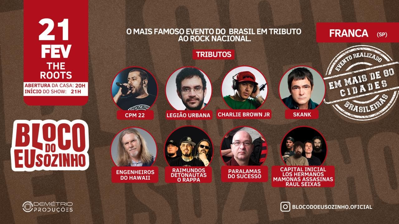 Imagem do evento