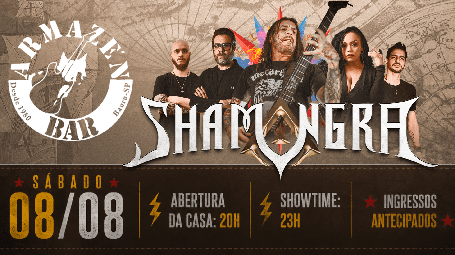 Imagem do evento