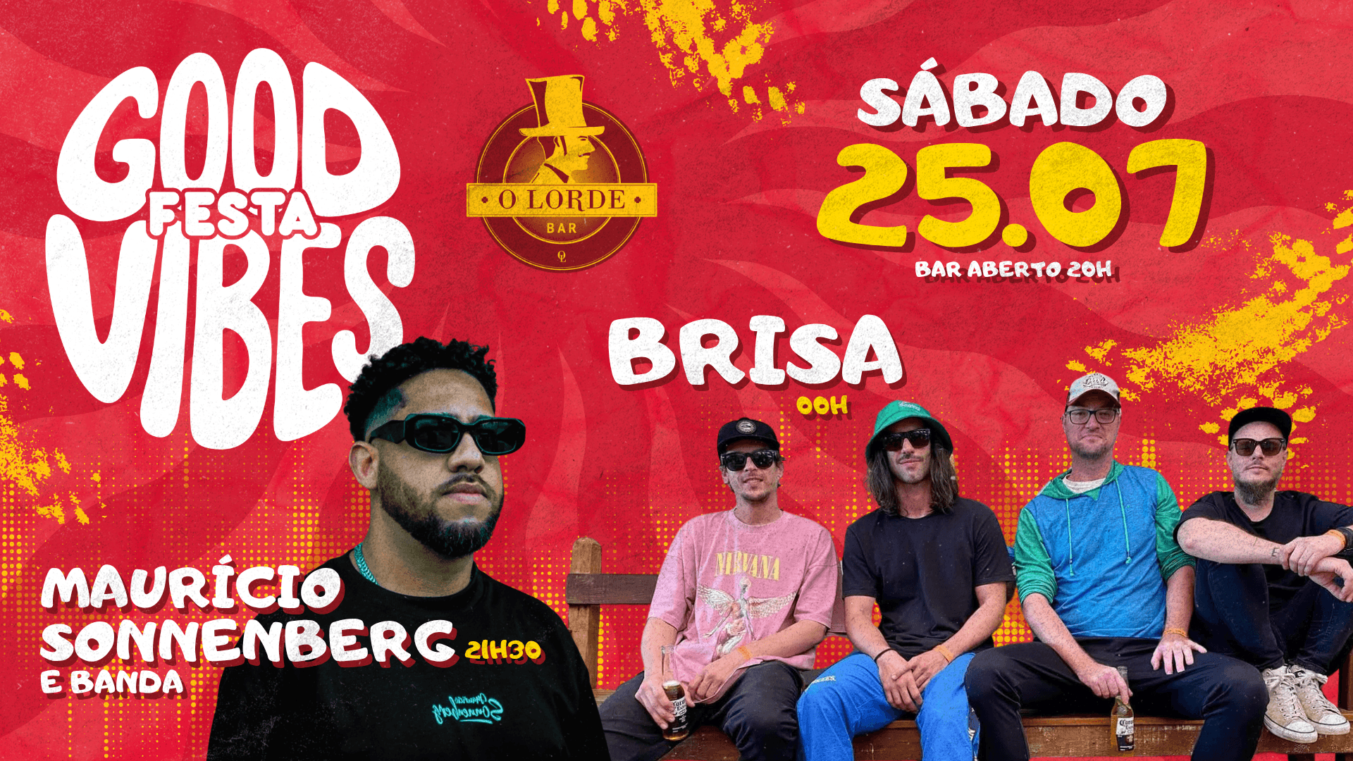 Imagem do evento