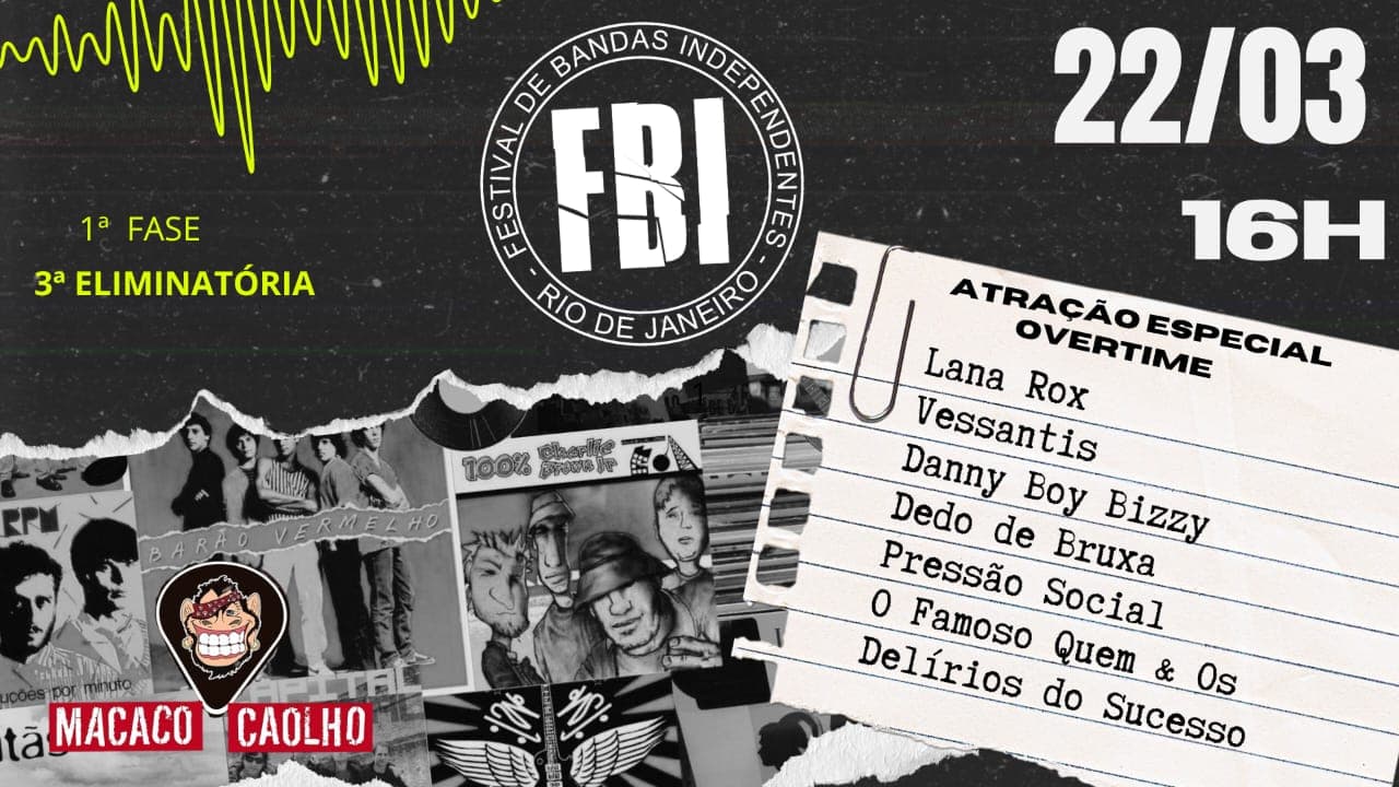 Imagem do evento