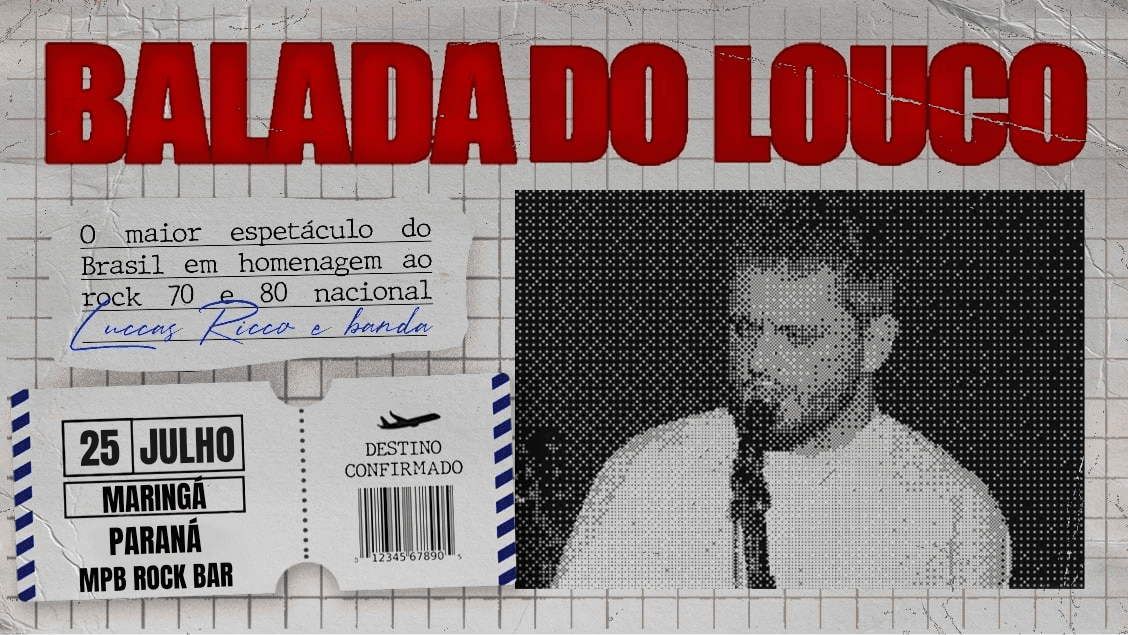 Imagem do evento