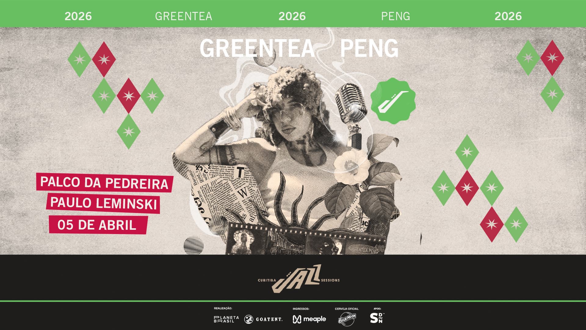 Imagem do evento