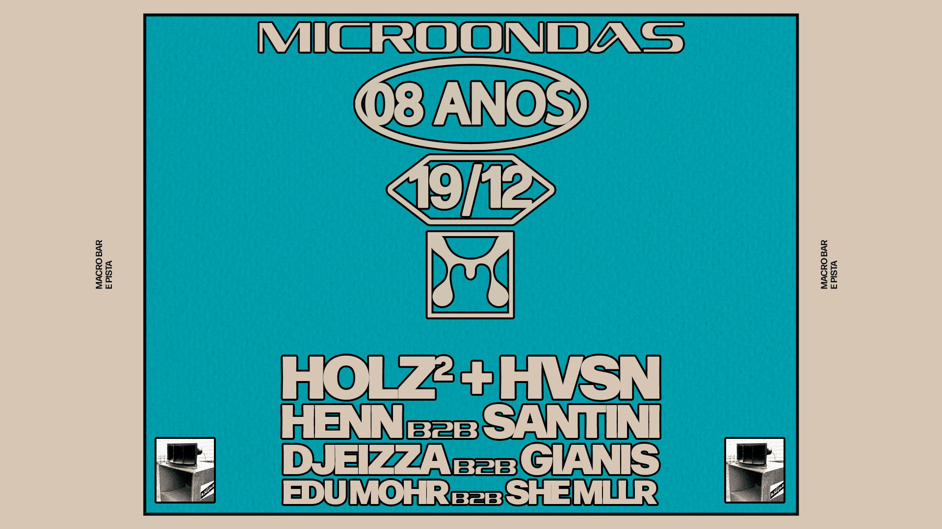 Imagem do evento