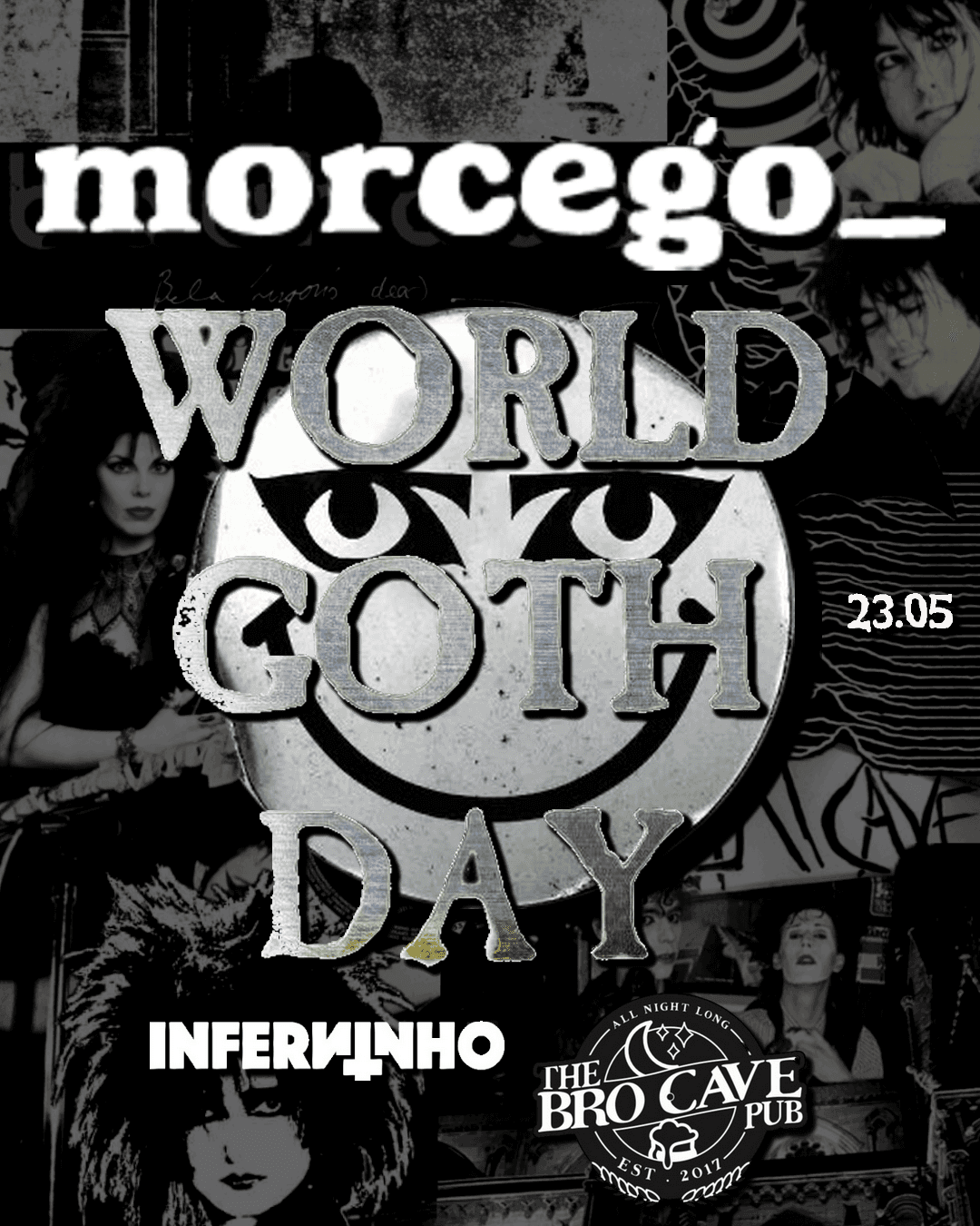 Imagem do evento
