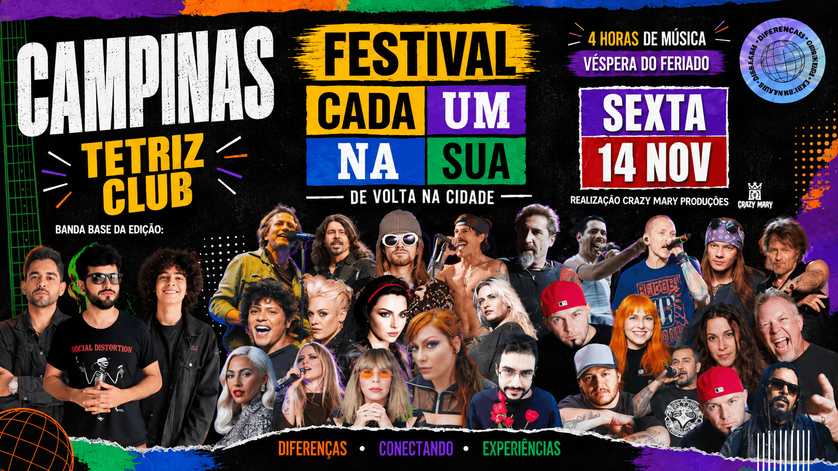 Imagem do evento