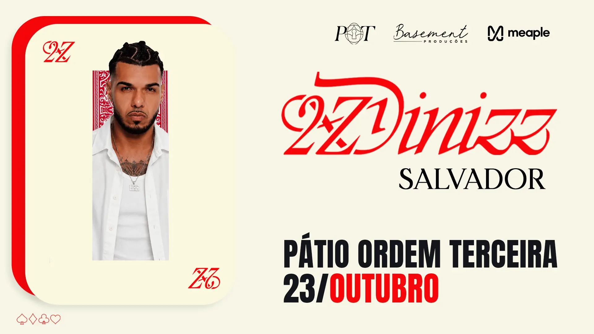 Imagem do evento