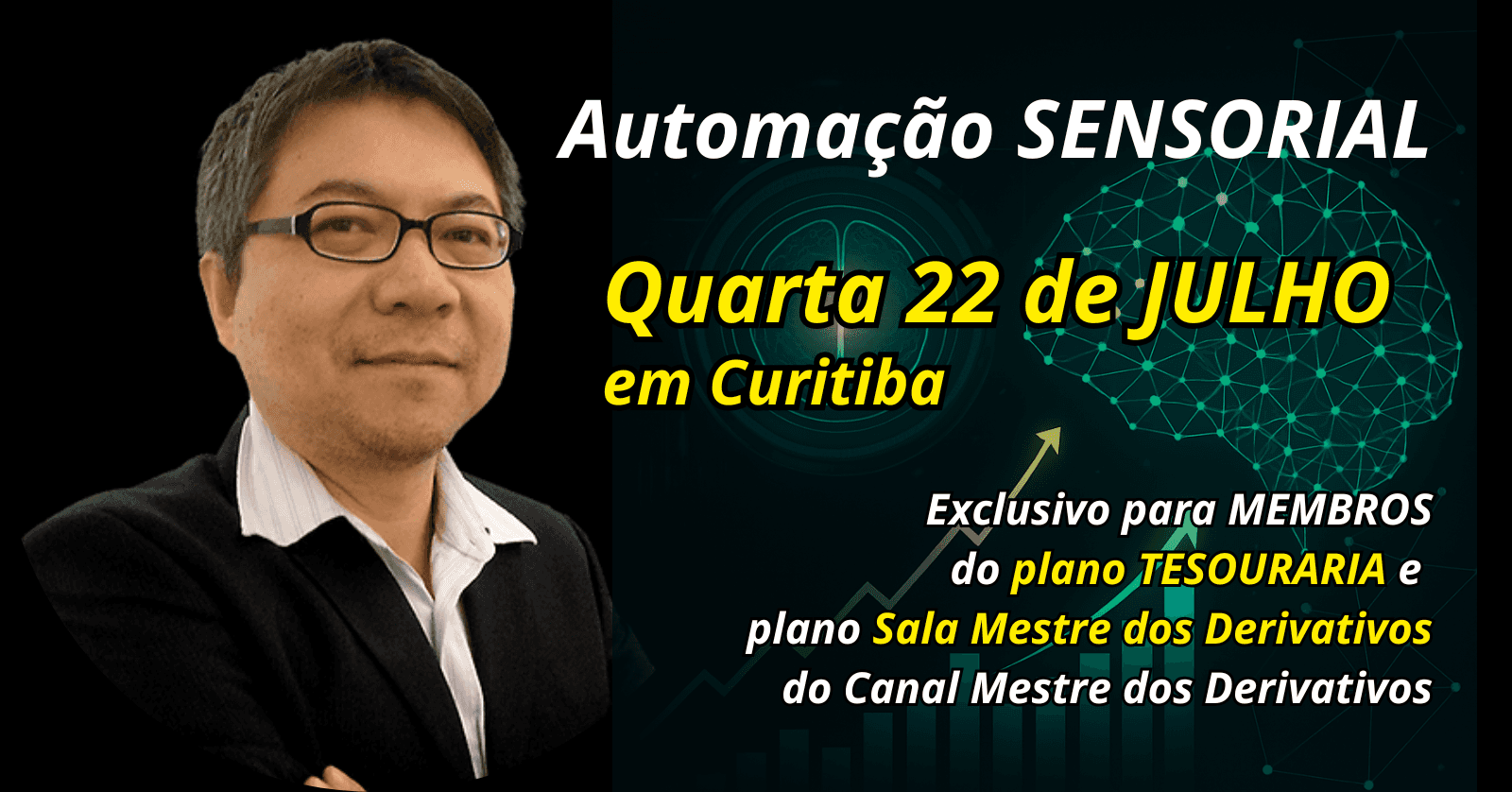 Imagem do evento