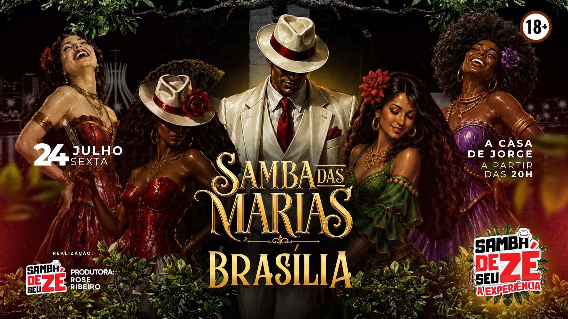 Imagem do evento