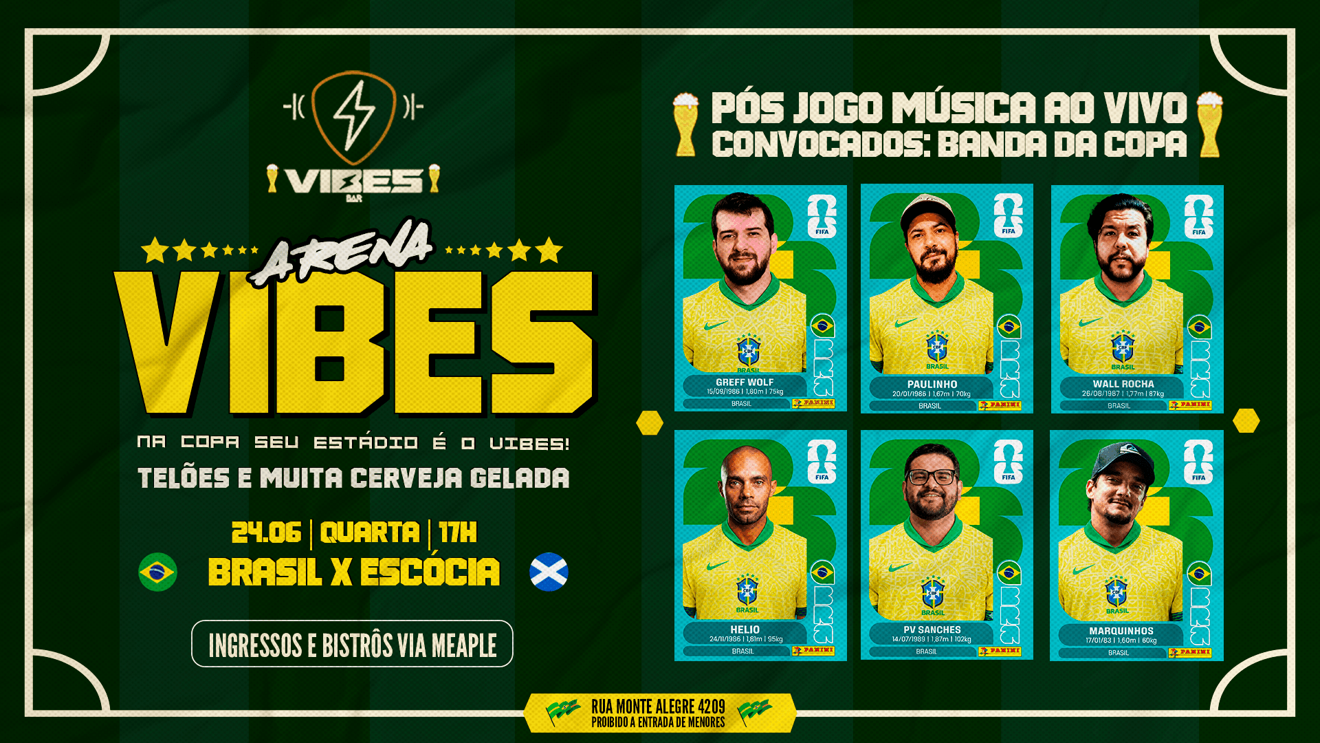 Imagem do evento