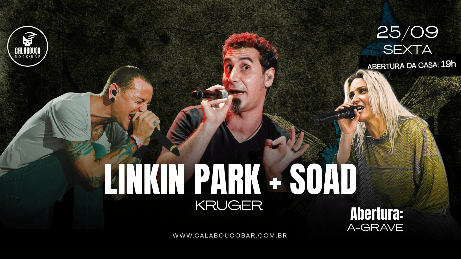 Imagem do evento