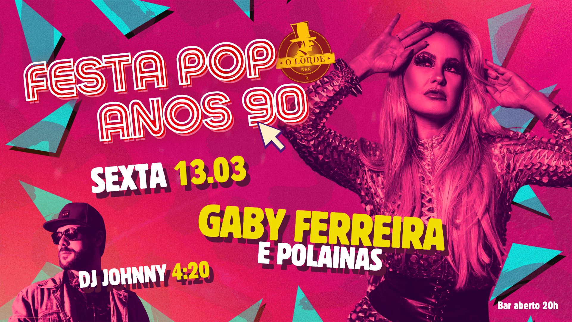Imagem do evento