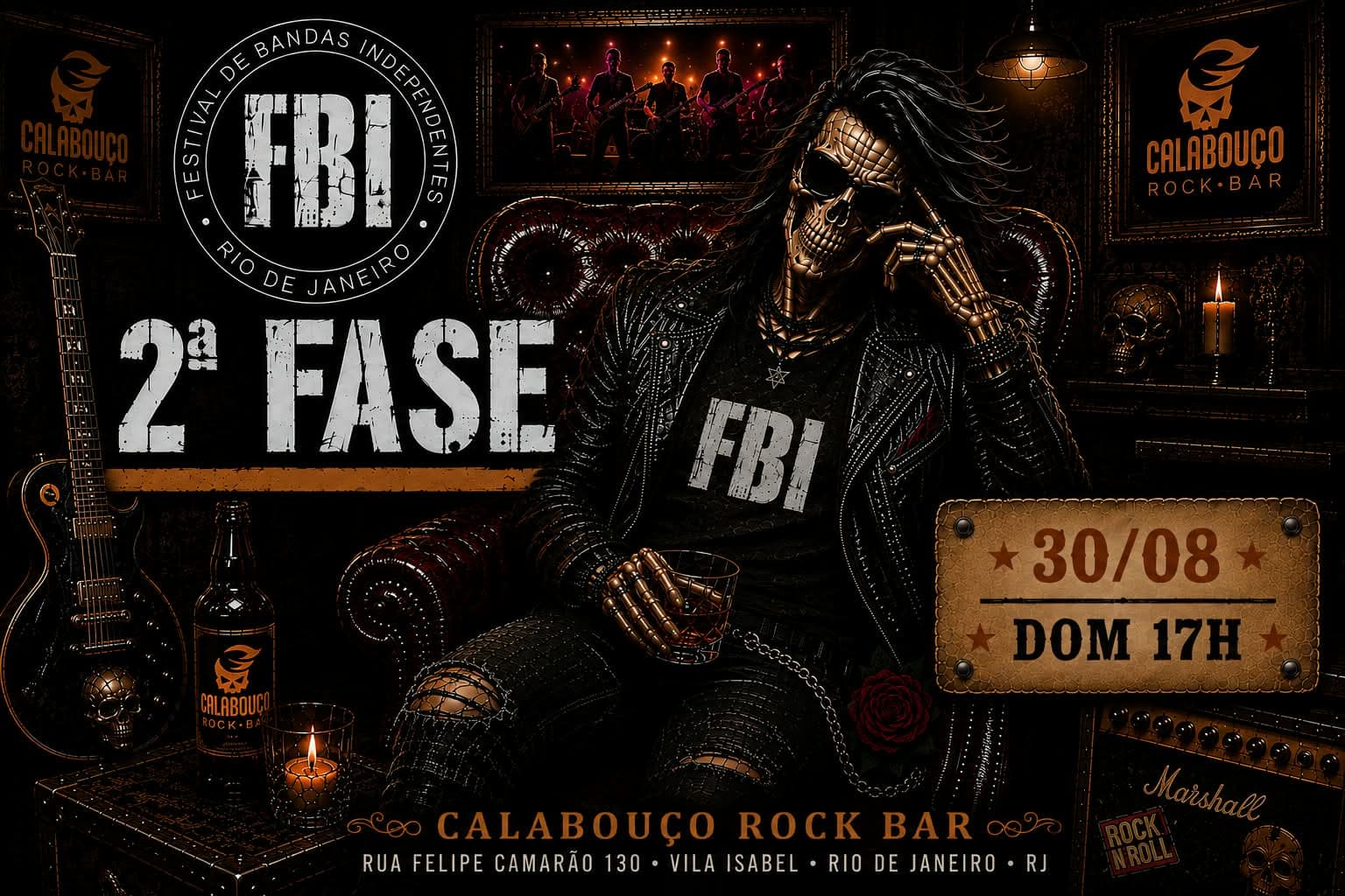 Imagem do evento