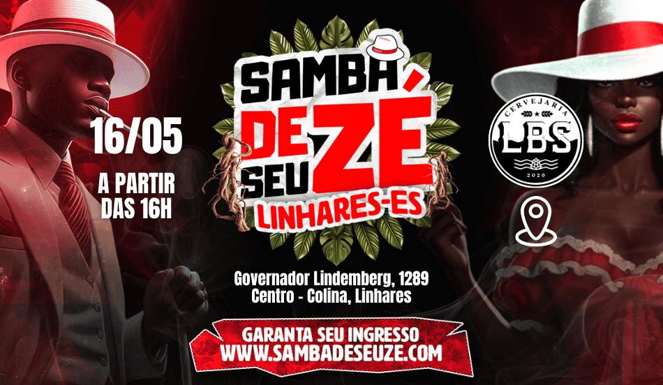 Imagem do evento