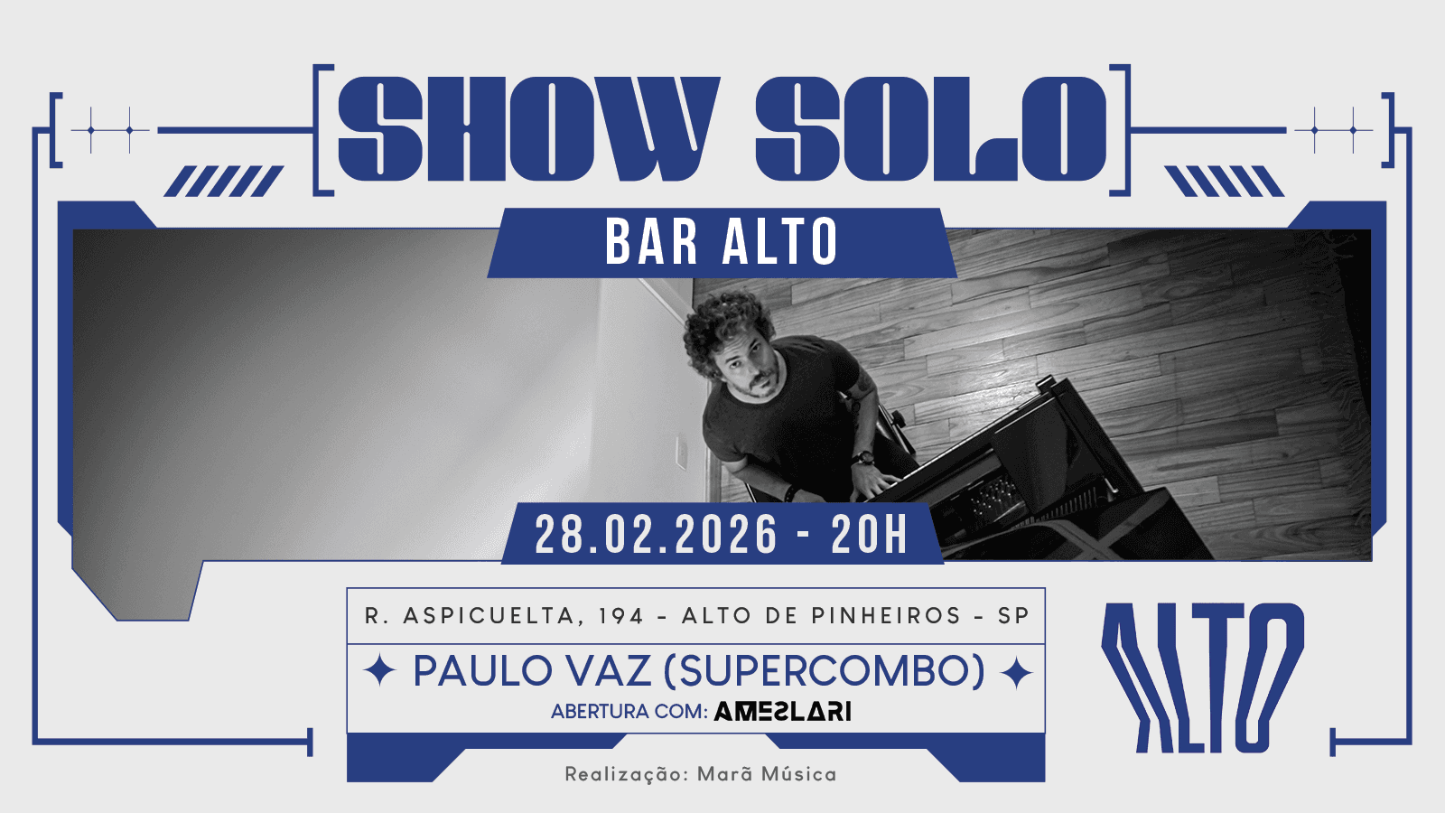 Imagem do evento