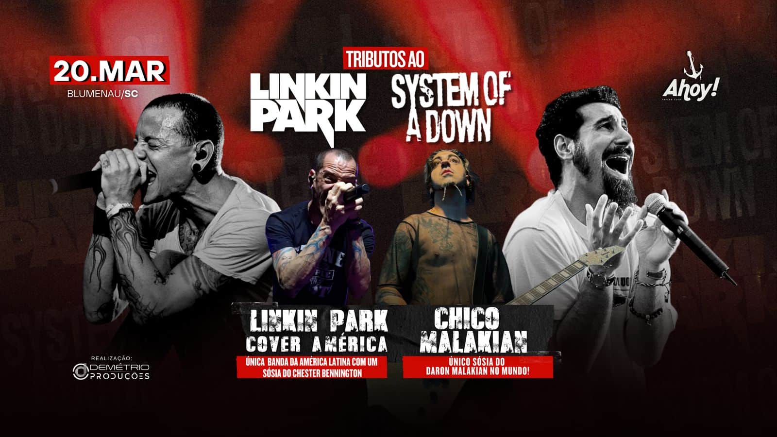 Imagem do evento