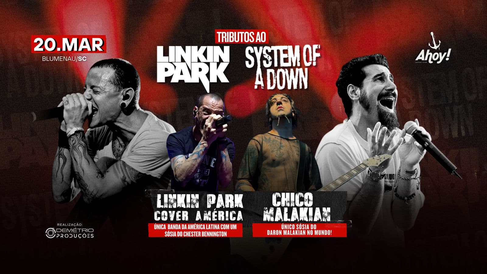 Imagem do evento
