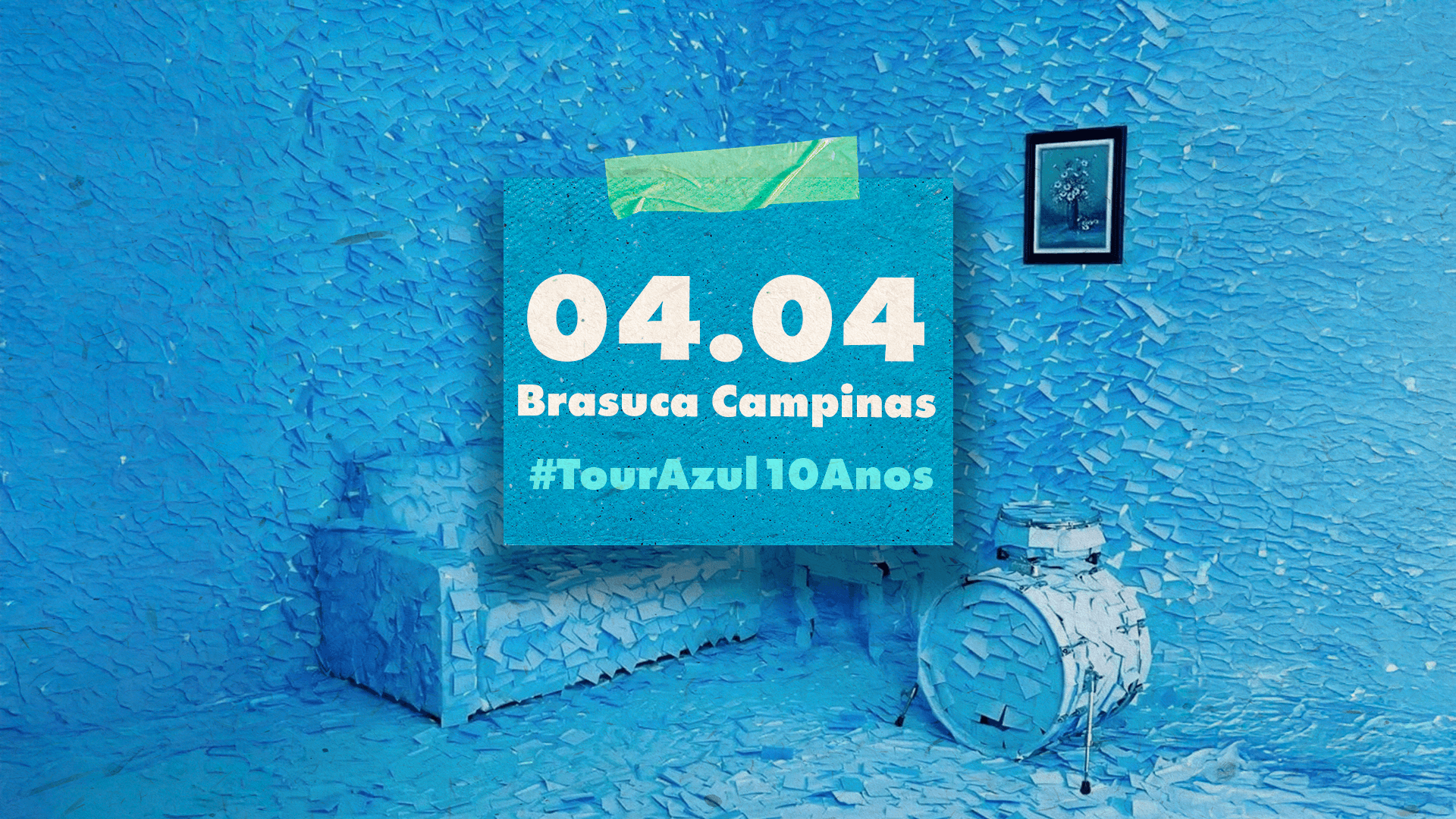 Imagem do evento