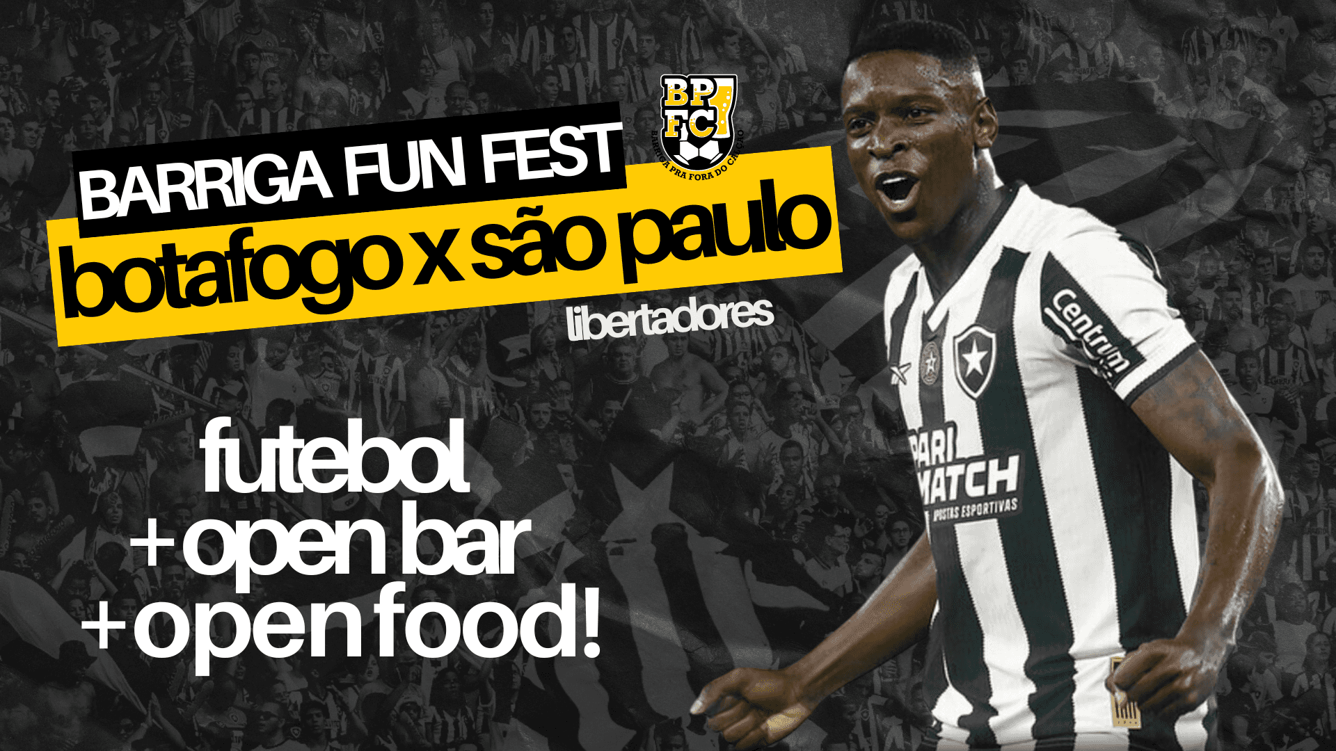 Imagem do evento