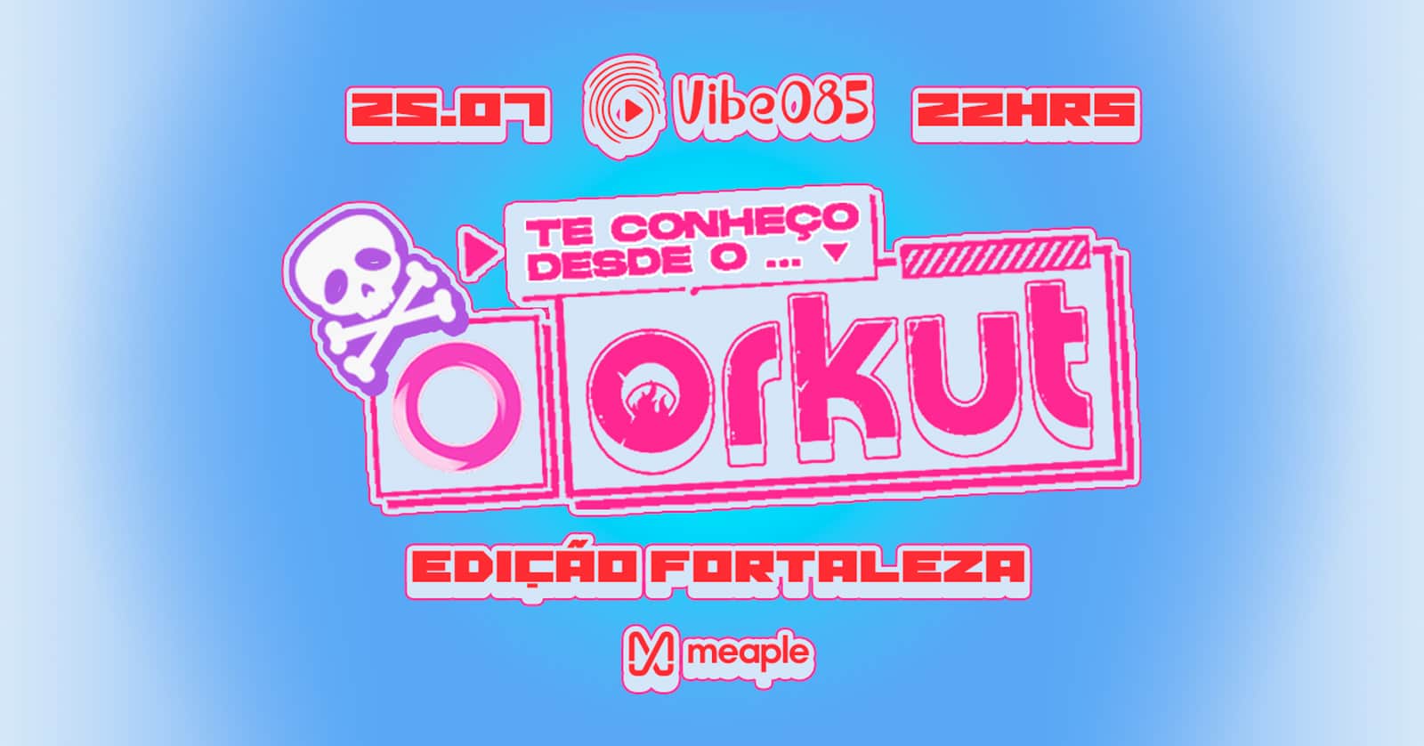 Imagem do evento