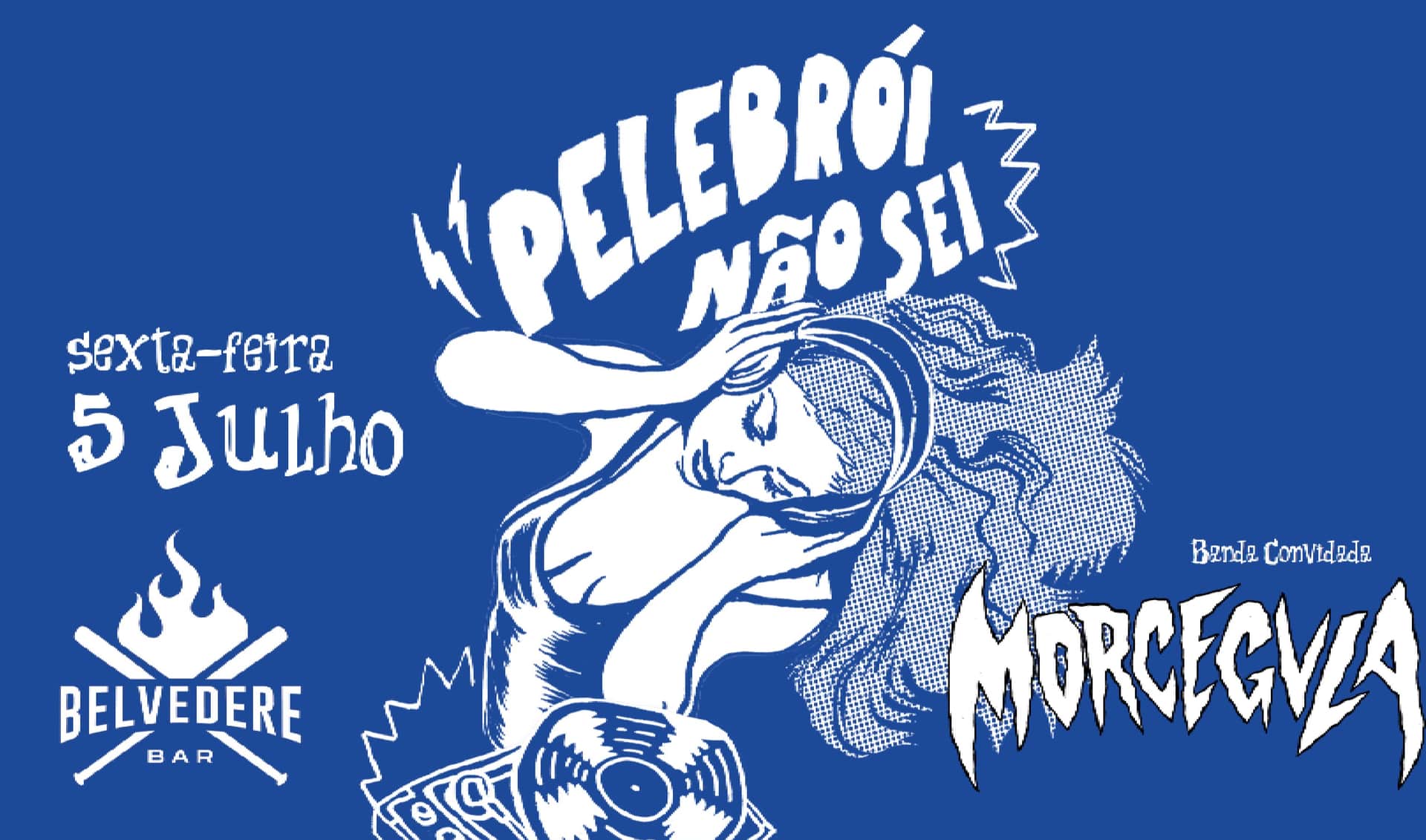 Imagem do evento