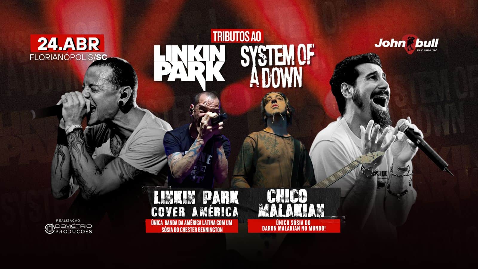 Imagem do evento