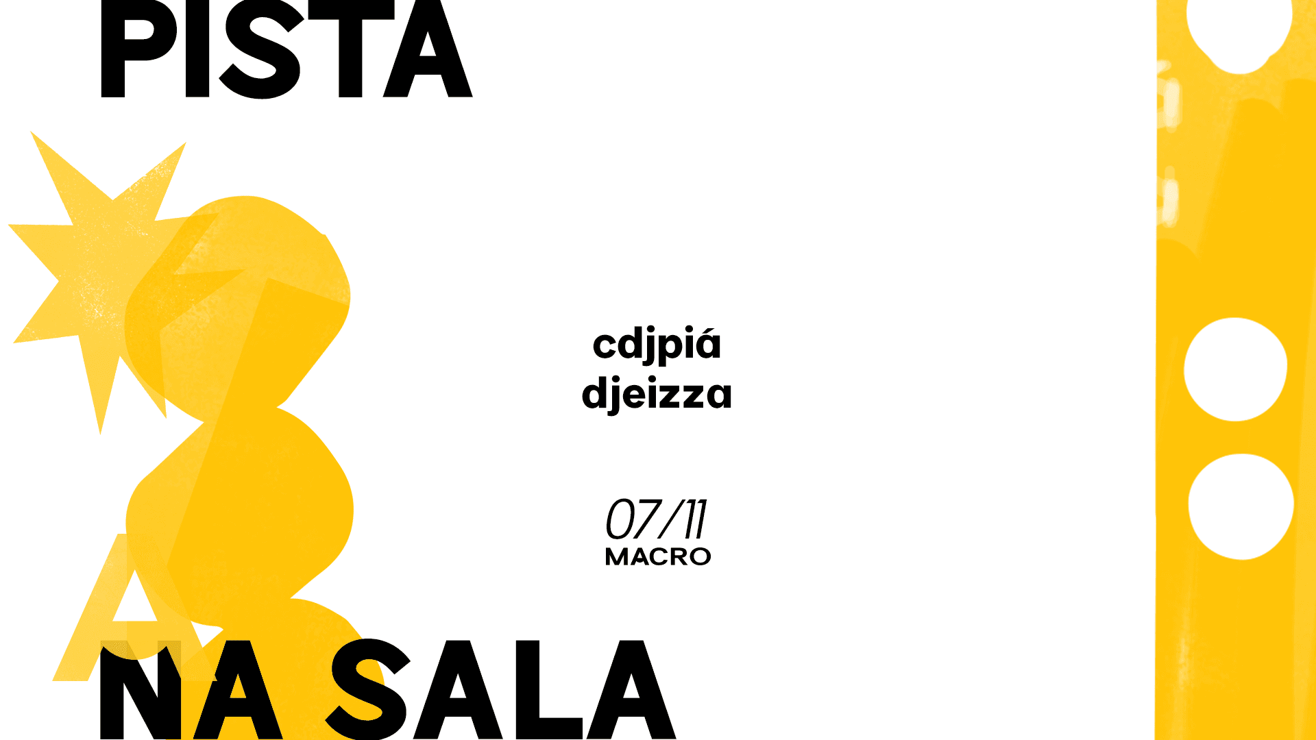 Imagem do evento