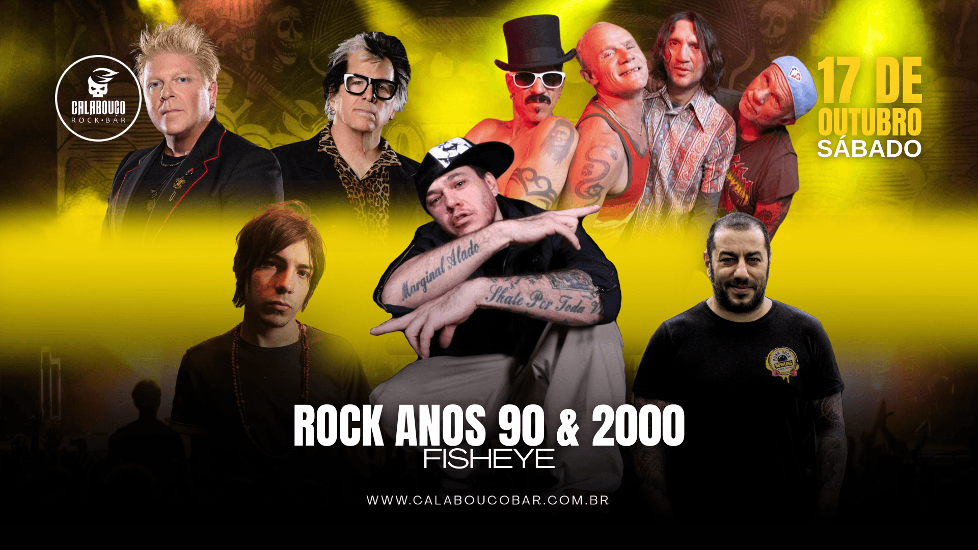 Imagem do evento