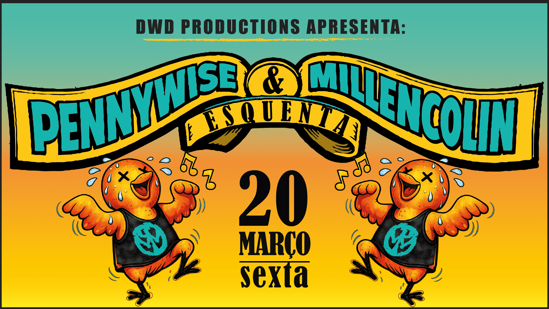 Imagem do evento
